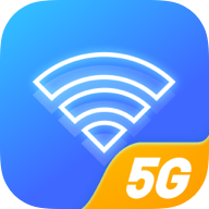 WiFi伴侣5G版