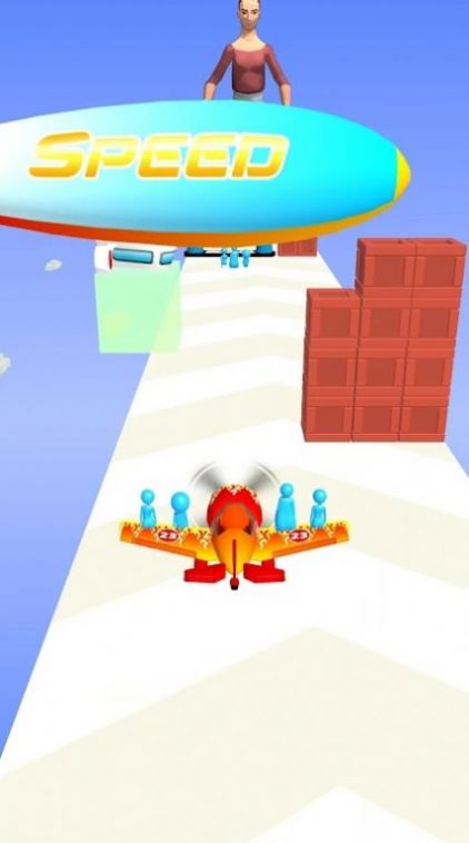 Air Taxi Run正版下载安装