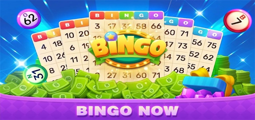 Bingo Party正版下载安装