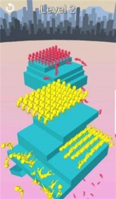 堆叠战斗正版下载安装