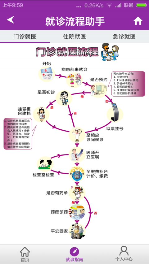 北京清华长庚医院正版下载安装