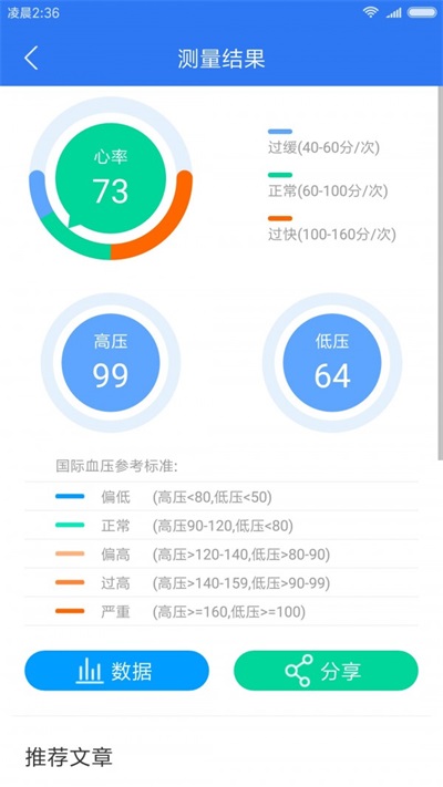 小会血压管理正版下载安装