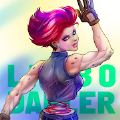 LimboDancer