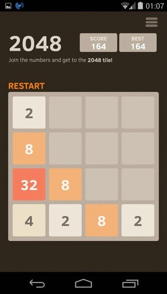 2048经典版正版下载安装