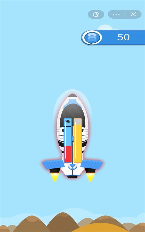 天空无限飞正版下载安装