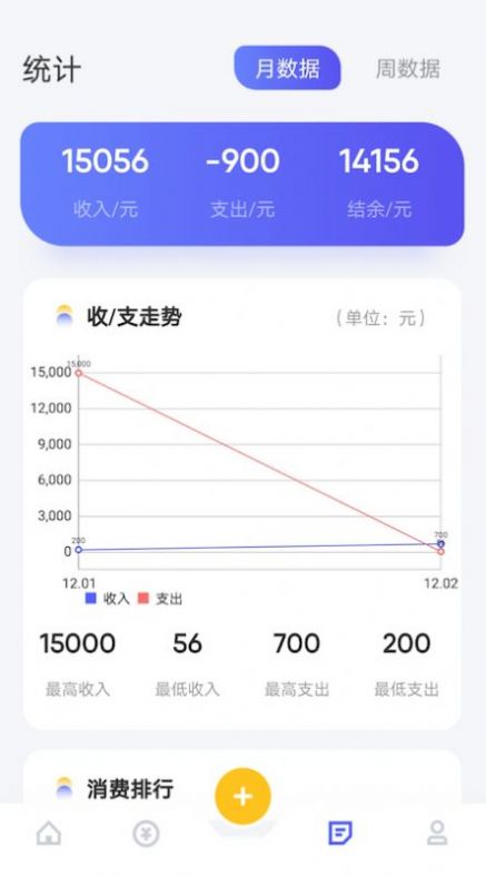 个人记账正版下载安装