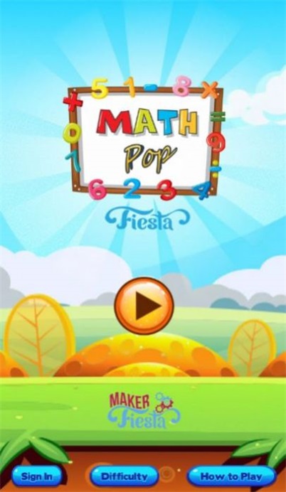 MathPopFiesta正版下载安装