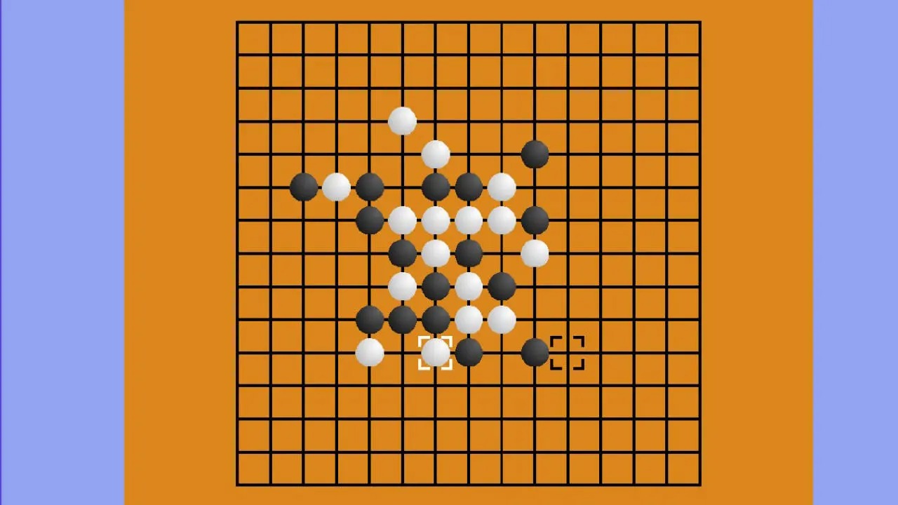 旋风五子棋正版下载安装