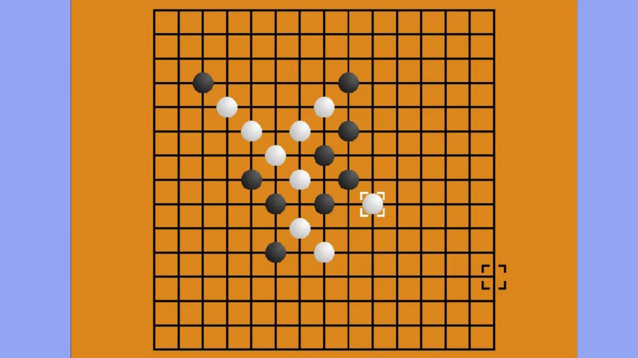 旋风五子棋正版下载安装