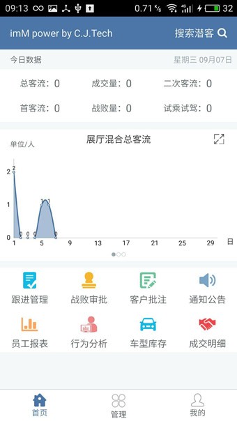 潜客大师正版下载安装