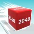 2048立方体跑者