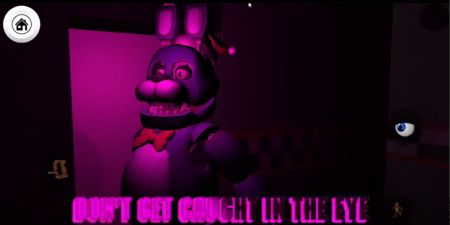 Fnaf模拟器正版下载安装