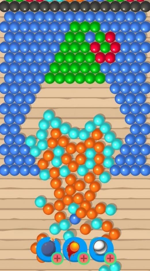 气泡下降3D正版下载安装