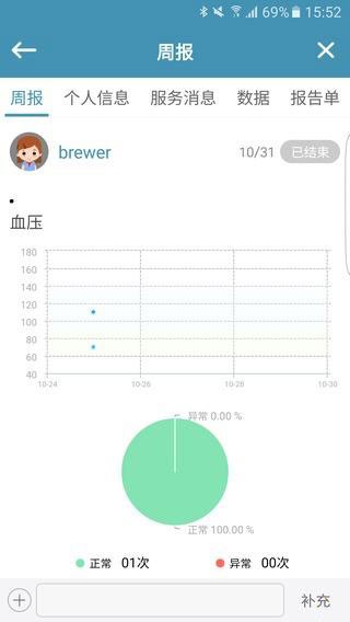 心云健康管家正版下载安装