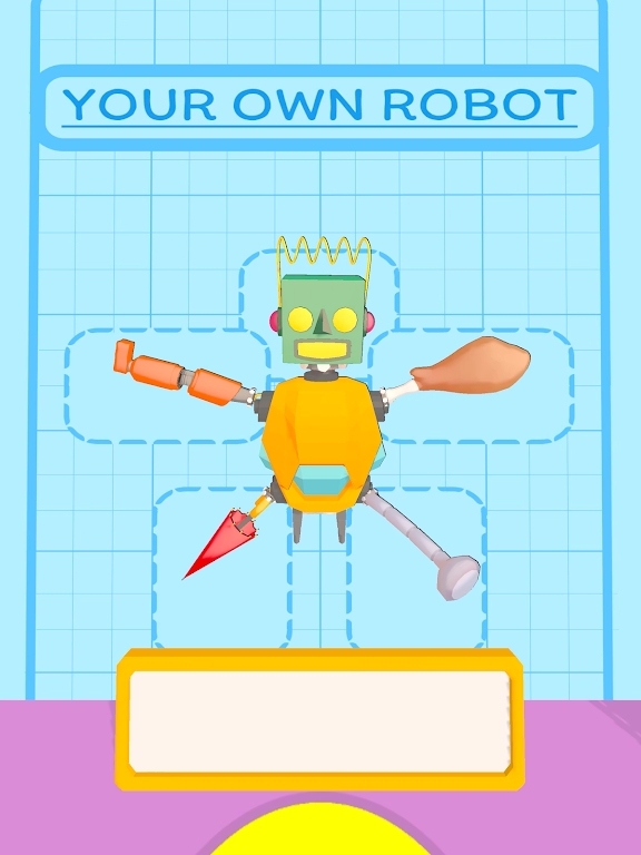 RobotsBattle正版下载安装