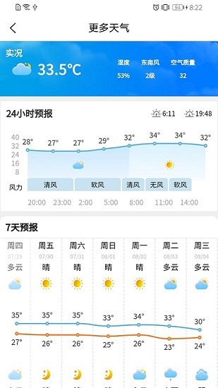 重庆天气正版下载安装