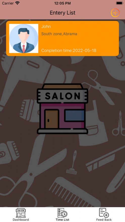 SalonBook正版下载安装