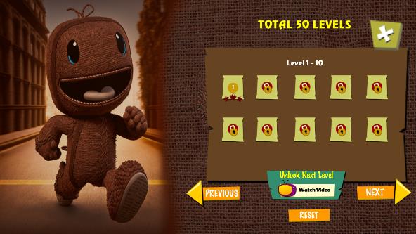 Sackboy brk正版下载安装