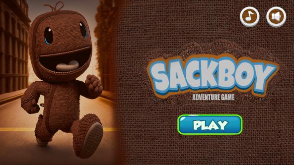 Sackboy brk正版下载安装