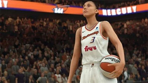 我的NBA2K23正版下载安装