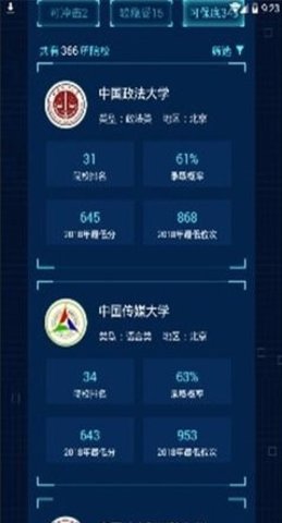 输入分数查大学正版下载安装