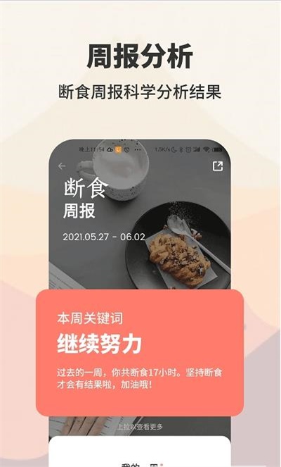 AIO轻断食减肥正版下载安装