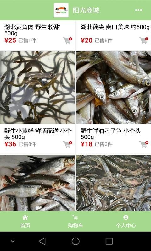 阳光鲜蔬正版下载安装