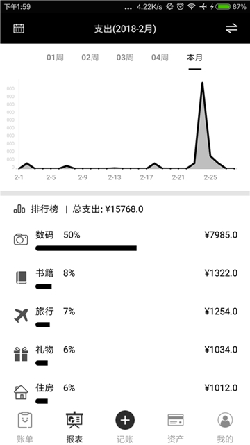 黑本记账正版下载安装