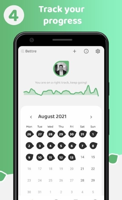 Bettre习惯养成正版下载安装
