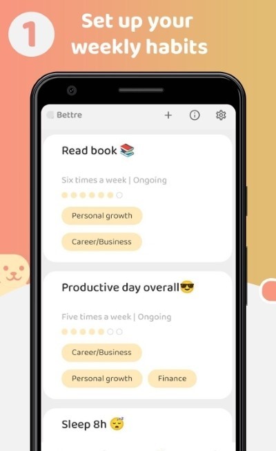 Bettre习惯养成正版下载安装