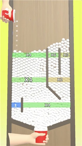 天天接球球正版下载安装