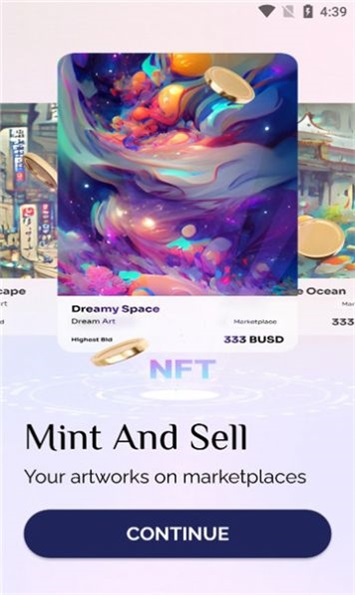 DreamArt正版下载安装