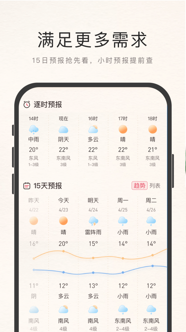 诸葛天气极速版正版下载安装