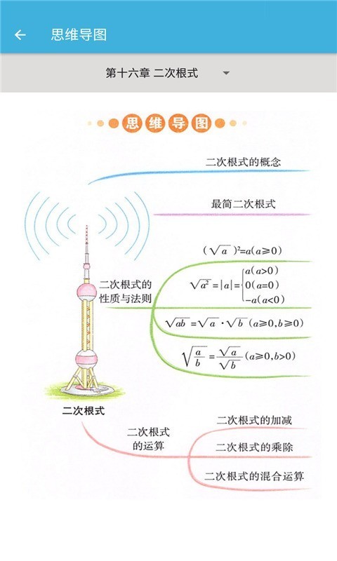 八年级下册数学辅导正版下载安装