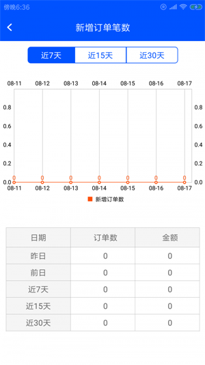 肴核商户端正版下载安装