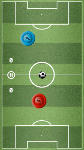 气垫球对决正版下载安装