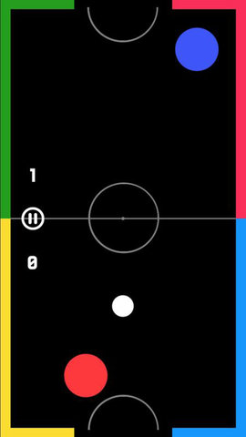 气垫球对决正版下载安装