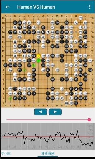 阿Q围棋正版下载安装