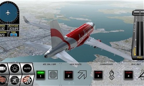 客机模拟驾驶正版下载安装