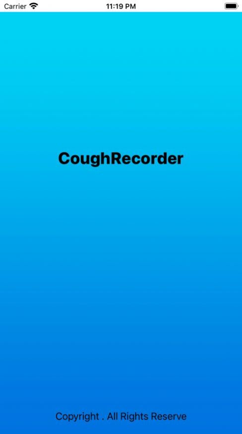 CoughRecorder49图库正版下载安装