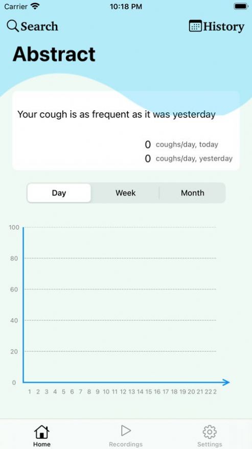 CoughRecorder49图库正版下载安装