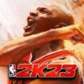 nba2k23篮球