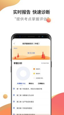 中级经济师云题库正版下载安装