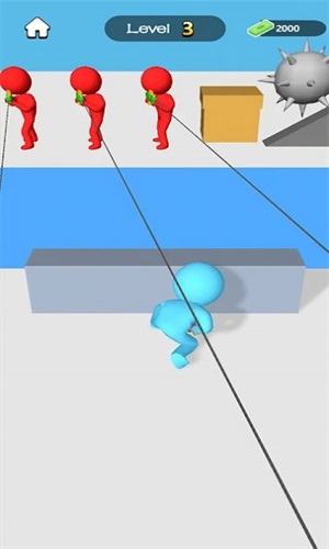 掩蔽水枪手正版下载安装