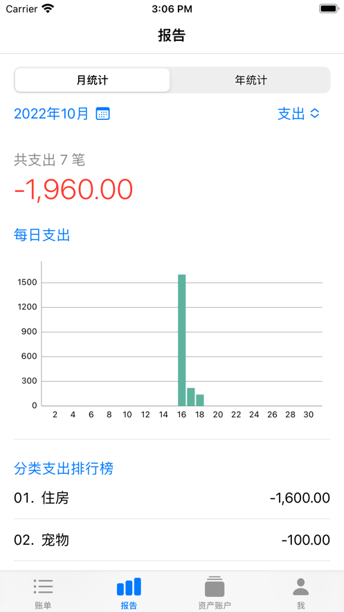 记账有益正版下载安装