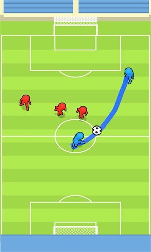 绘制足球正版下载安装