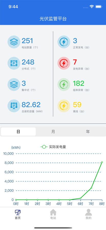 光伏监管平台正版下载安装