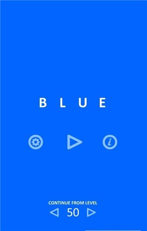 蓝色Blue正版下载安装