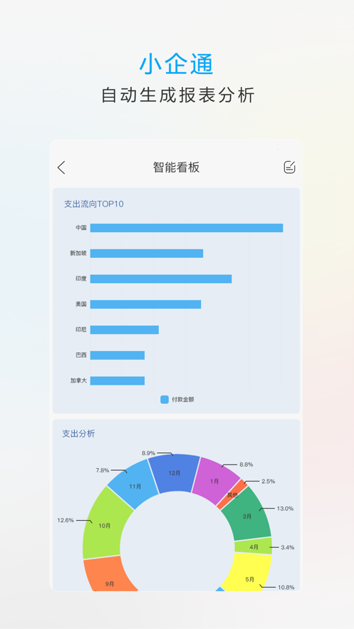 BDA小企通正版下载安装